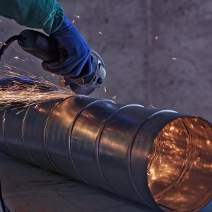Fabrication