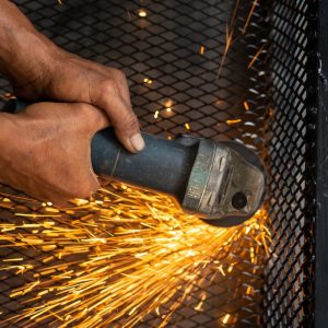Restoration and Repairs