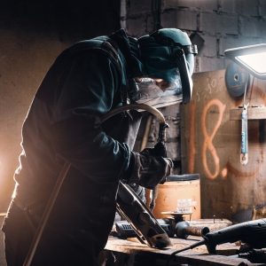 Light Engineering & Welding